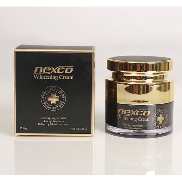 KEM  DƯỠNG TRẮNG DA CAO CẤP 60g