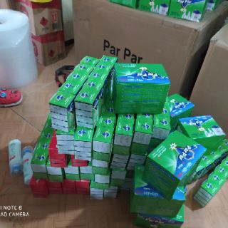 Combo khách đặt 40 td