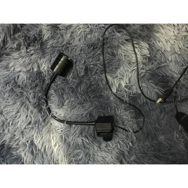 Đèn rọi biotop