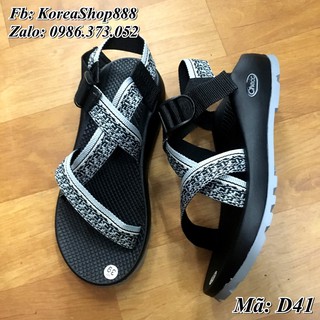 Dép Chaco Nam Mã D42
