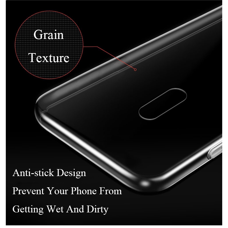 Ốp điện thoại silicon trong suốt cho OPPO Realme C67 C53 C55 C51 C30s C33 C35 C21 C21Y C25Y C25s C21 C30 C20 C25 C11 C12 C15 C17 Realme 11 10 9i 9 8 8i 7 6 5 7i 5s 5i 6i