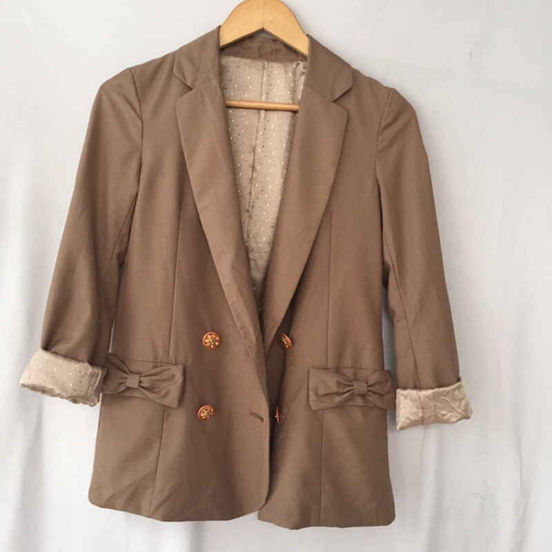 Blazer Siêu phẩm mới 99ptram siêu sang