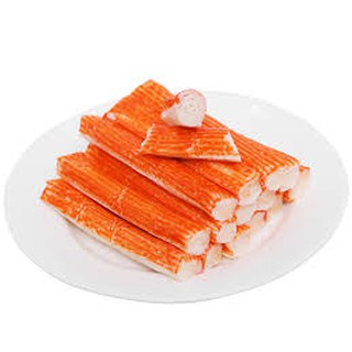 [Hàng chuyên dùng] Thanh cua Shirakiku 500g  Date 05/2024