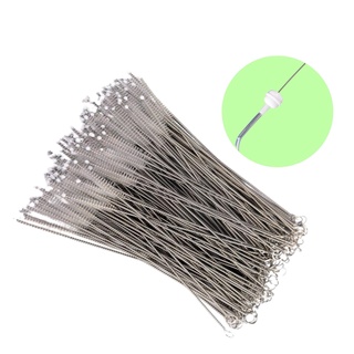 Cọ Rửa Đầu Ống Hút Cho Bé