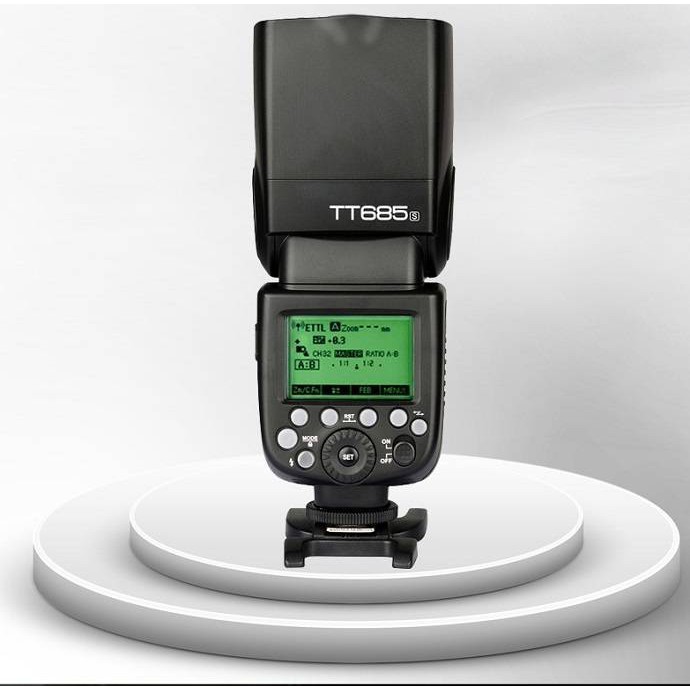 Đèn Flash Godox TT685S cho Sony