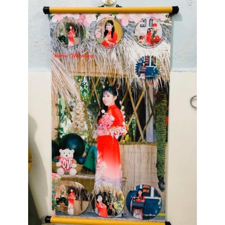 🌸 Tranh Lụa, Lịch In Theo Yêu Cầu🌸