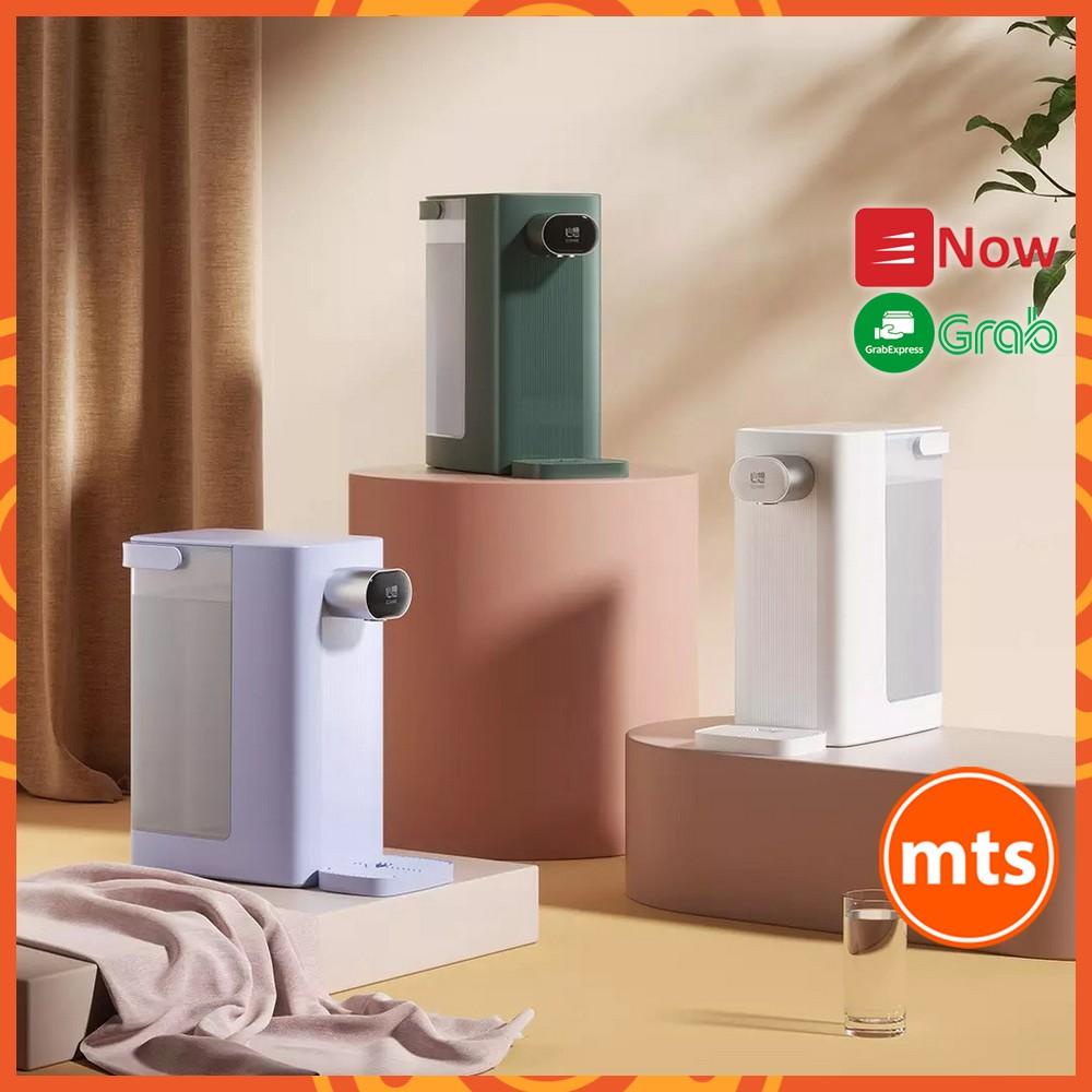 Máy nước nóng  để bàn Scishare S2303 cảm ứng thông minh, kháng khuẩn 99% Xiaomi  Youpin - Minh Tín Shop