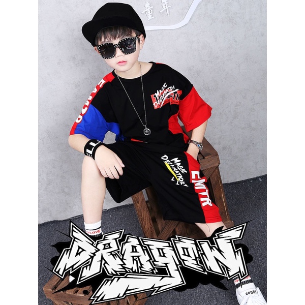 Bộ Đồ Gồm 2 Món Thời Trang Dành Cho Bé Trai Từ 3 Tới 4 Đến 5 Đến 6 Đến 7 Đến 8 Đến 9-10 Đến 11 Đến 12 Tuổi