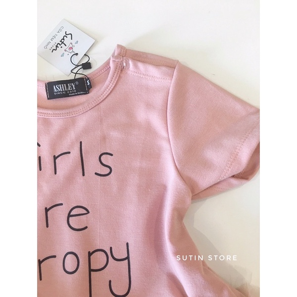 Set váy mẹ và bé