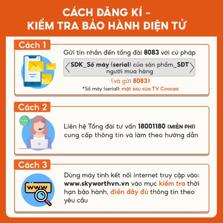 Smart Tivi Coocaa Android 10.0 4K UHD 65inch - Model 65S6G PRO - Miễn phí lắp đặt Full (Nguyên seal ) | BigBuy360 - bigbuy360.vn