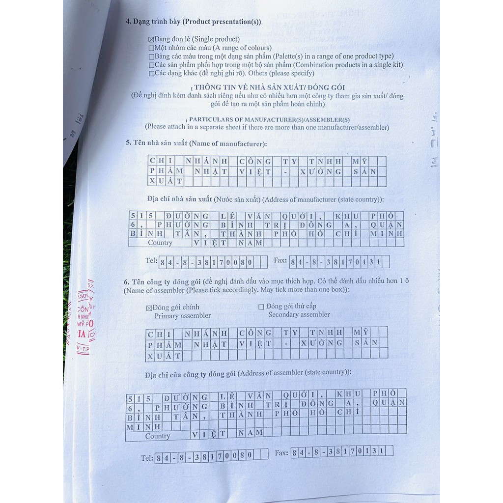 Sữa Rữa Mặt LA 100ml