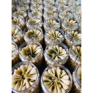 CỦ KIỆU NGÂM NGÀY TẾT (600g)