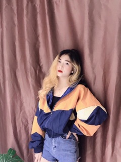 Áo khoác nữ 2 lớp cực đẹp