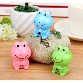 Gọt bút chì hình động vật dễ thương