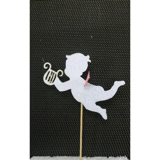 Đồ trang trí bánh noel