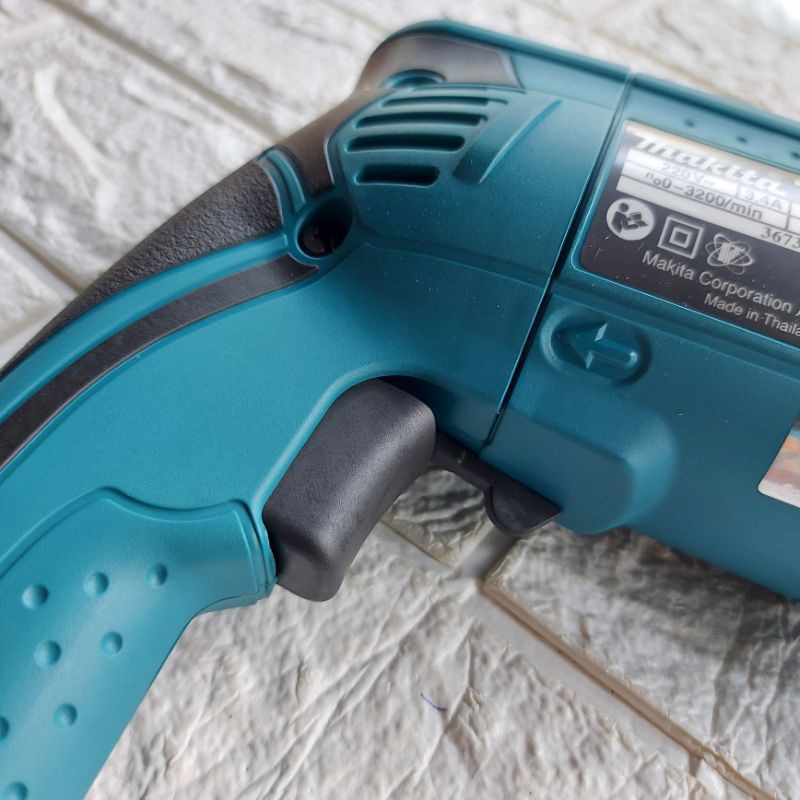 Máy Khoan Búa(Động Lực) Makita Chính Hãng HP1630