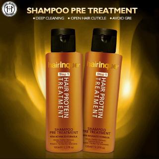 Dầu gội đầu mọc tóc tự nhiên hairinque 100ml
