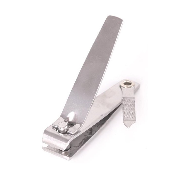 Bấm Móng Tay Đầu Bằng Nhỏ Vacosi Nail Cllipper NC05