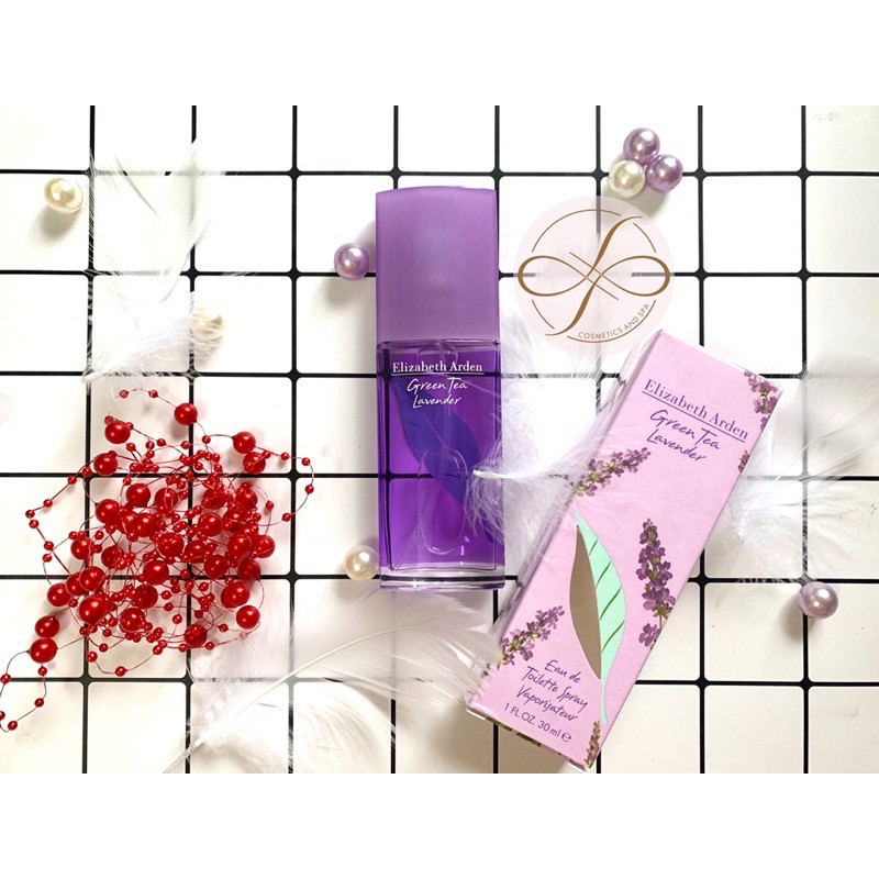 Nước hoa trà xanh Elizabeth Arden Green Tea Scent Spray | BigBuy360 - bigbuy360.vn