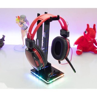 Tai Nghe Quilian A6 Có Mic Dành Cho Game Thủ, Học Sinh, Sinh Viên Học Online