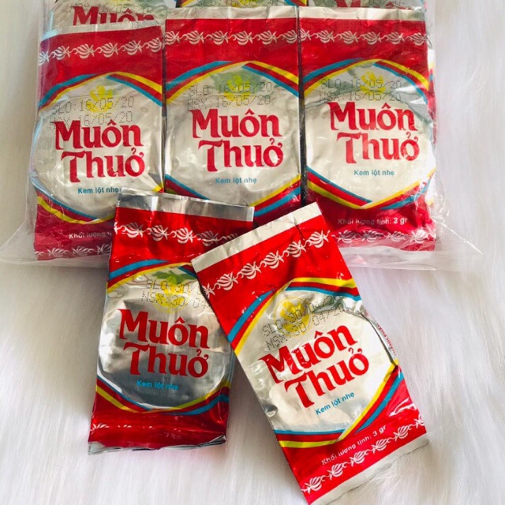 Sỉ 12 hộp kem muôn thuở chính hãng