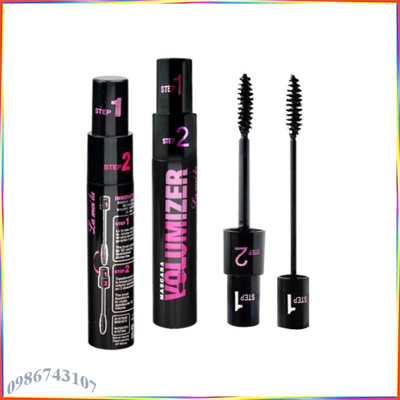 Chuốt mi mascara Lameila LV19A