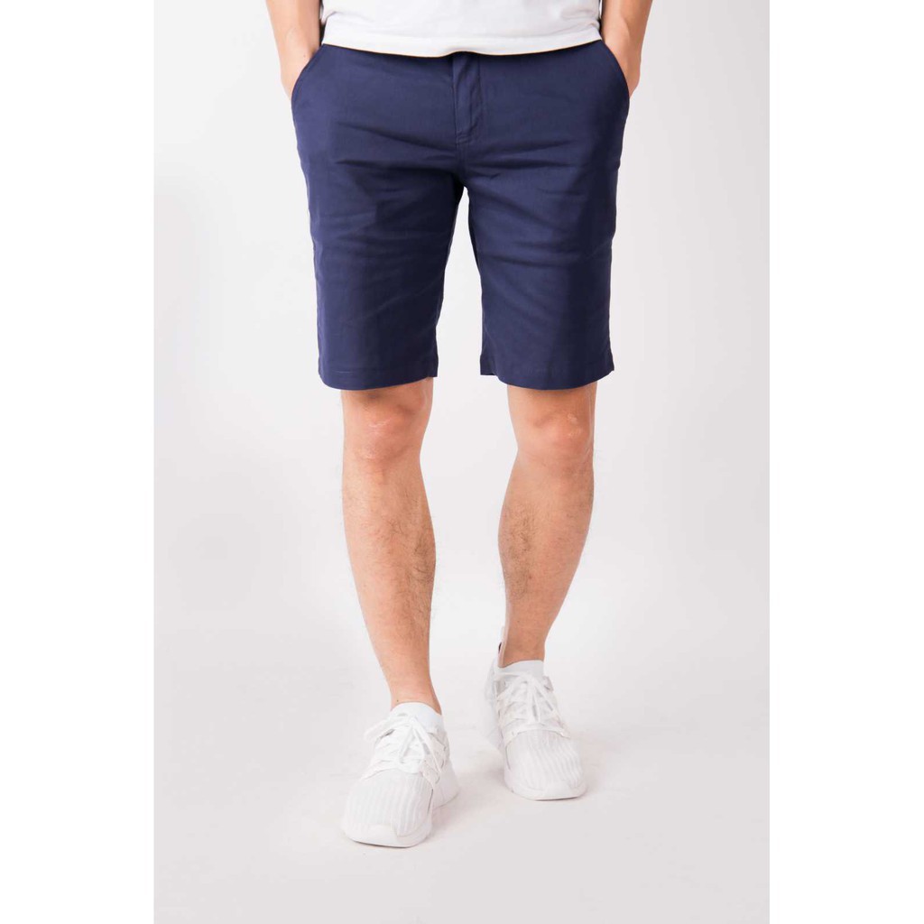 Quần short ĐŨI nam dáng slimfit, chuẩn thiết kế Hàn quốc, cực tôn dáng, lịch sự, trẻ trung(QUẦN SHORT  | BigBuy360 - bigbuy360.vn