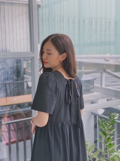 Đầm JANE dài