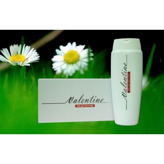 Valentine - dầu gội thái dương siêu mượt tóc