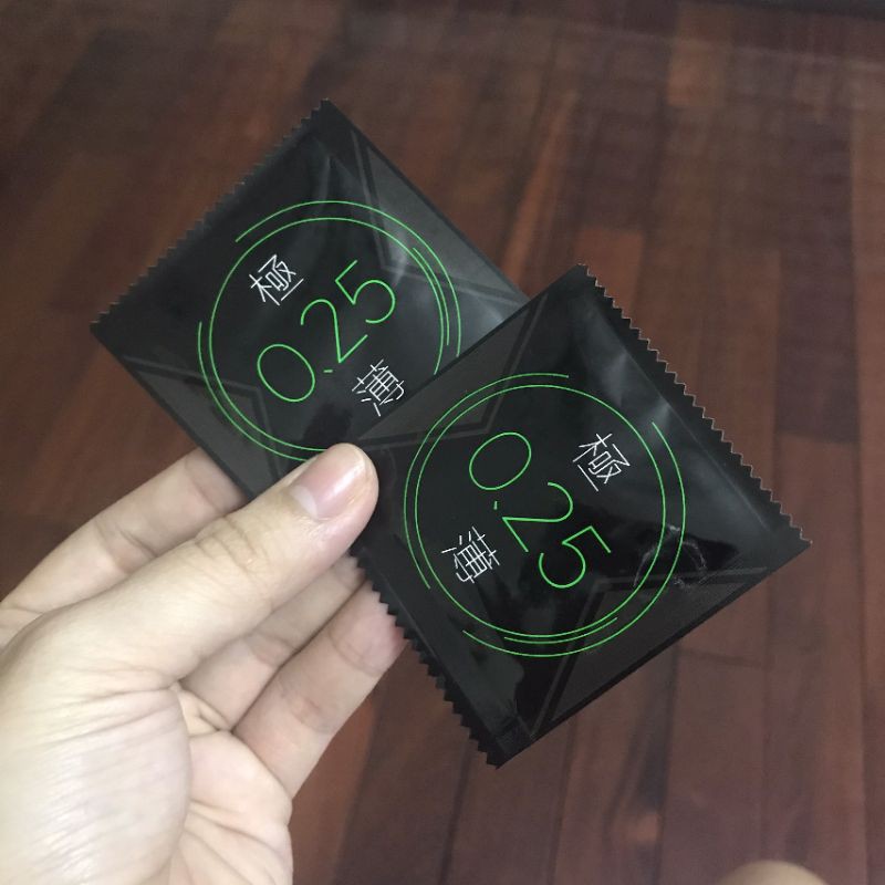 Bao Ngón Tay Black Shark chống môt hôi tay (Chính Hãng)