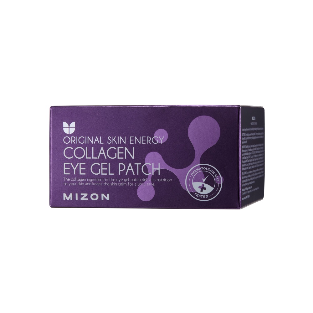 MIZON Miếng dán mắt Collagen