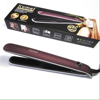Duỗi kemei [ MÁY LÀM TÓC CAO CẤP]