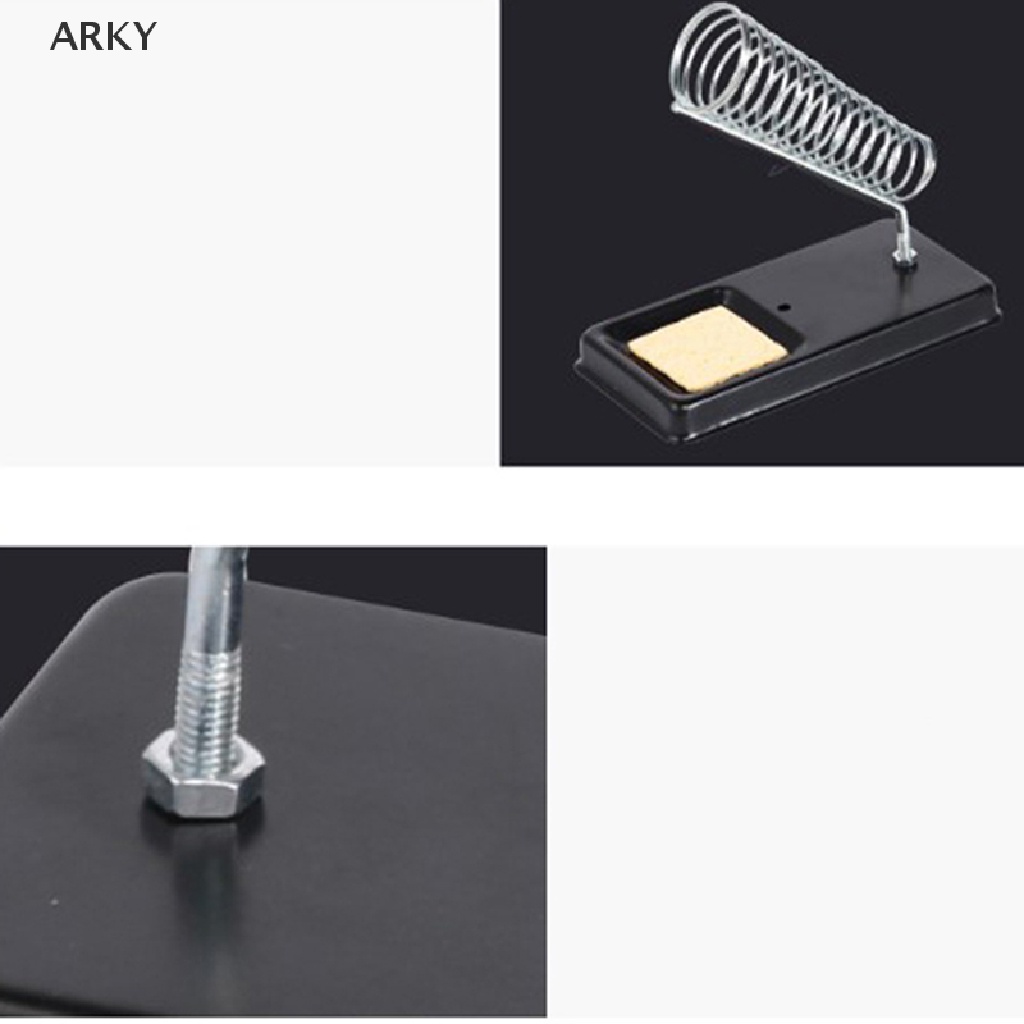 1 Cái Khung Sắt Chữ A Hỗ Trợ Hàn Kim Loại