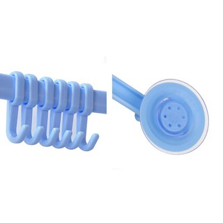 Móc Treo Đồ Hút Chân Không