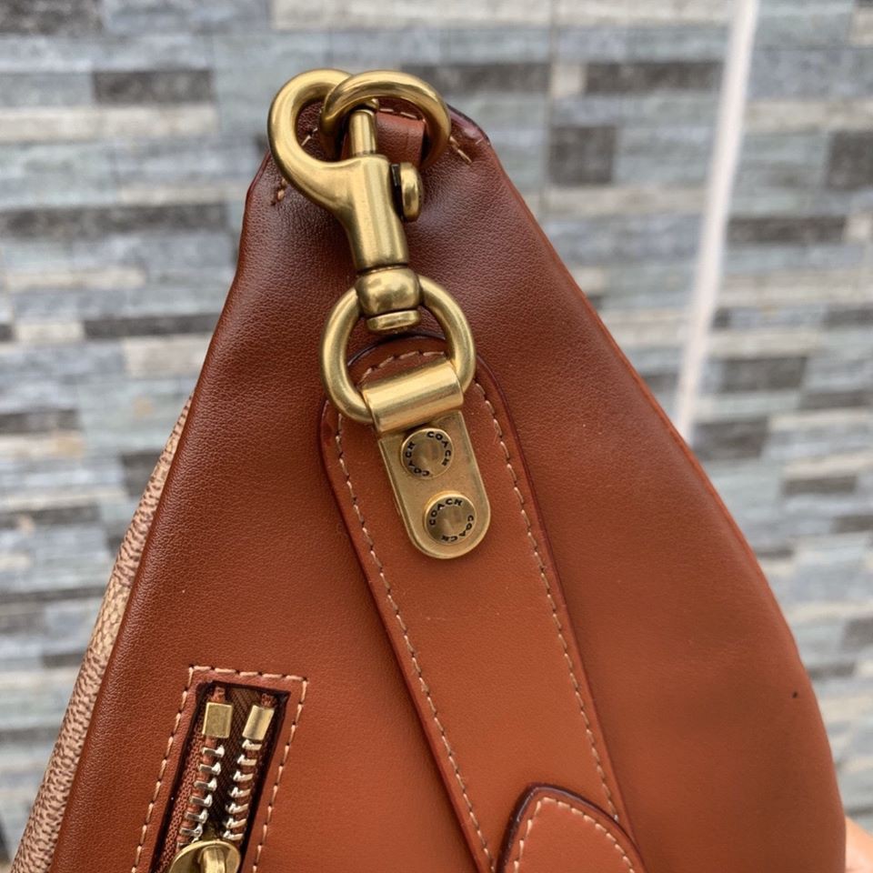 TÚI BAO TỬ COACH UNISEX