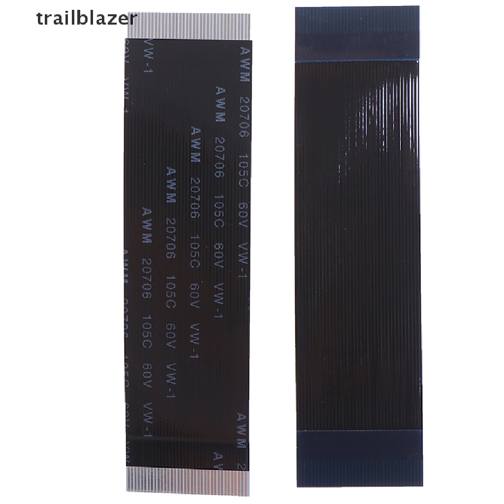 Set 5 Cáp Flex Kết Nối Tay Cầm Điều Khiển Chơi Game Cho PS2 3W 5W UIO