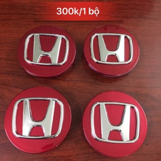 Logo mâm xe Honda civic -logo bánh xe honda
