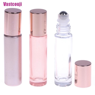 Chai Rỗng 10ml Dạng Lăn Dùng Chiết Nước Hoa Khi Đi Du Lịch