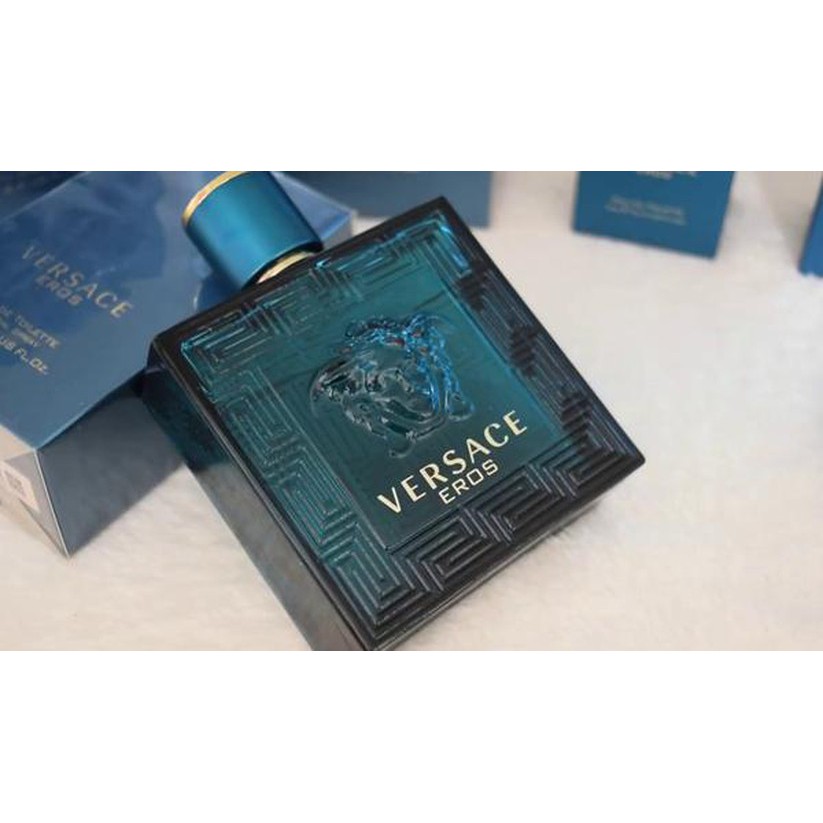 Nước hoa nam Versace Eros for Men(chiết 2ml-5ml-10ml)