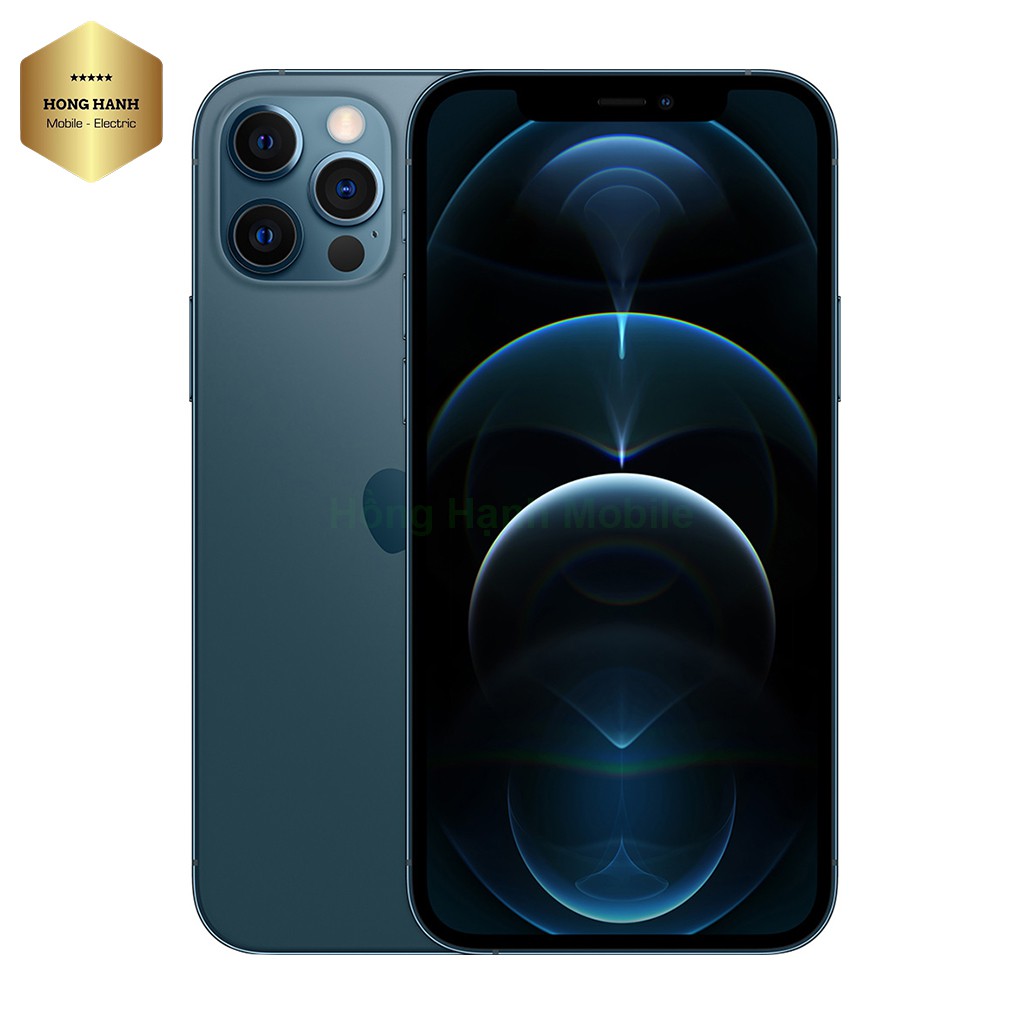 Điện Thoại Apple iPhone 12 Pro Max 128GB - Hàng Chính Hãng | BigBuy360 - bigbuy360.vn