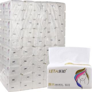 【30 gói 】khăn giấy chất lượng LETA (240 tờ 3 lớp) siêu rẻ, siêu dai