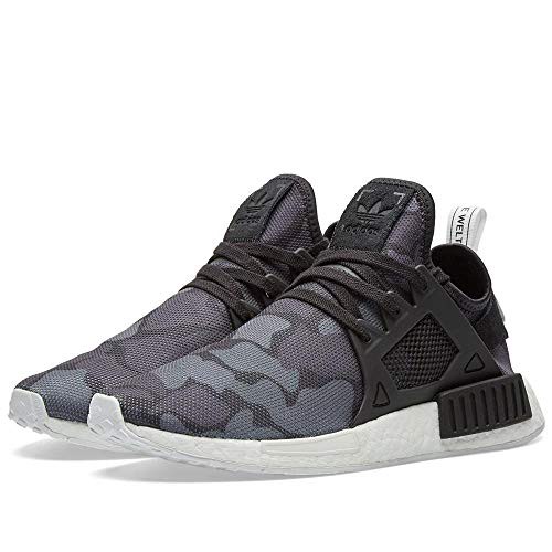 Giày Thể Thao Adidas Nmd Xr1 Họa Tiết Rằn Ri Cá Tính