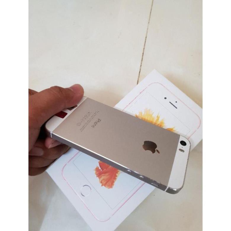 điện thoại Iphone 5S Bản Quốc Tế, Full Vân Tay