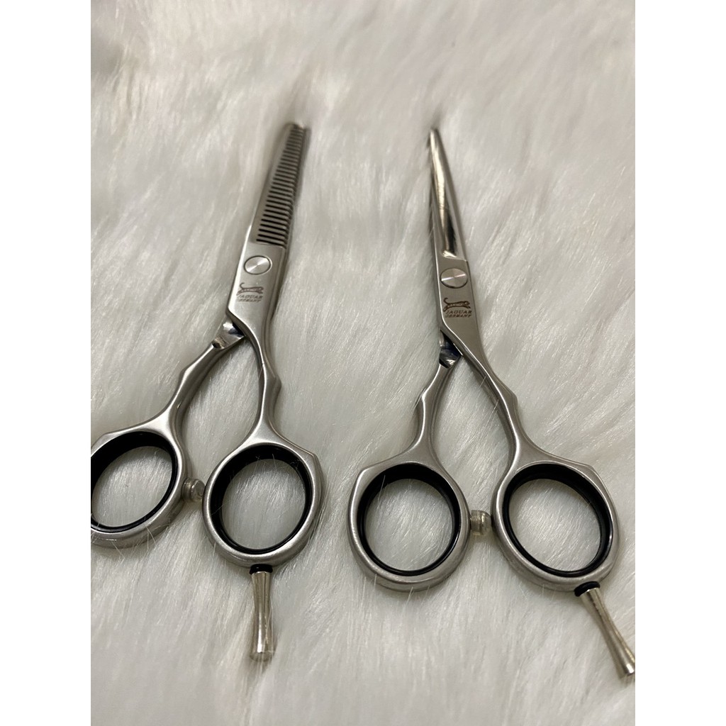 Kéo Cắt Tóc,Tỉa Tóc Jaguar,Toni & Guy