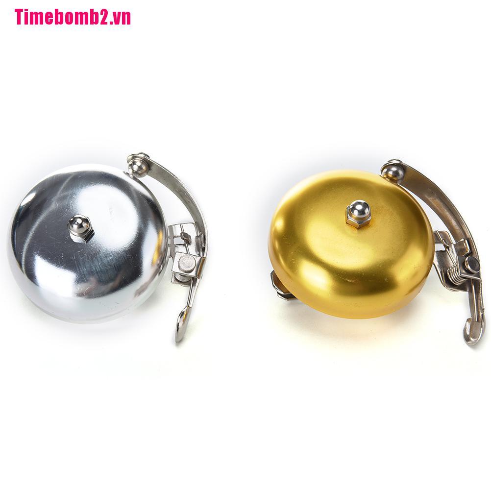 Chuông Xe Đạp Phiên Bản Mới Thuận Tiện Và Tiện Lợi