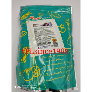 Bột Làm Trà Sữa (Môn, Socola) Đài Loan Maulin Mole Gói 1kg