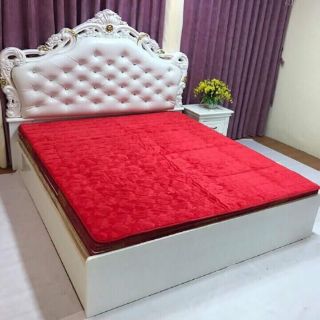Thảm lông cừu happiness cao cấp