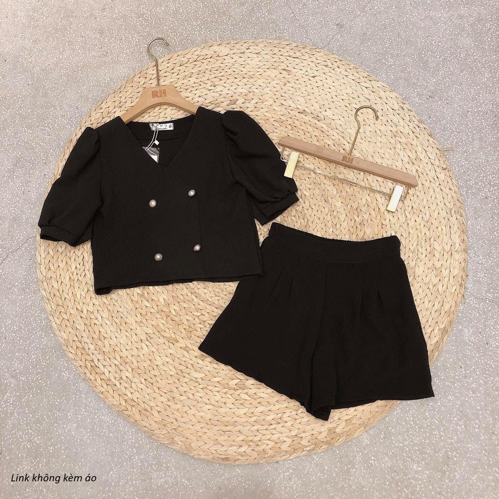 Quần short QS0006 TÚ MỠ - Đủ size từ 50-85KG | BigBuy360 - bigbuy360.vn