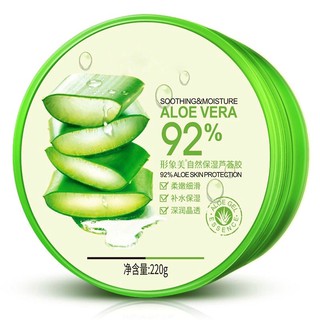 Gel Lô Hội Đa Năng, Cấp Ẩm Nature Aloe Vera Soothing Gel