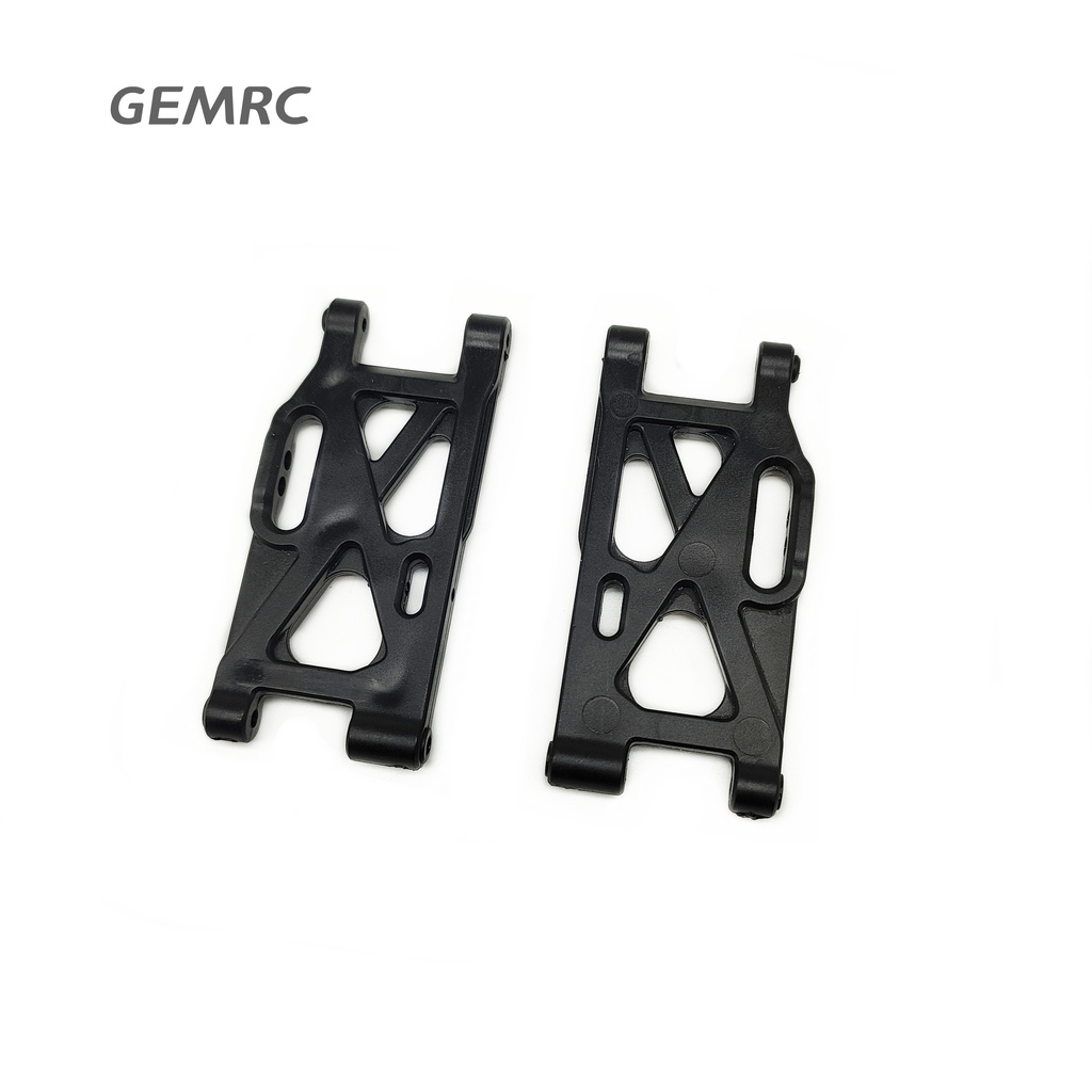 Wltoys 144001 124019 124017 Bộ Phụ Kiện Cốc Trước Và Sau Cho Xe Hơi